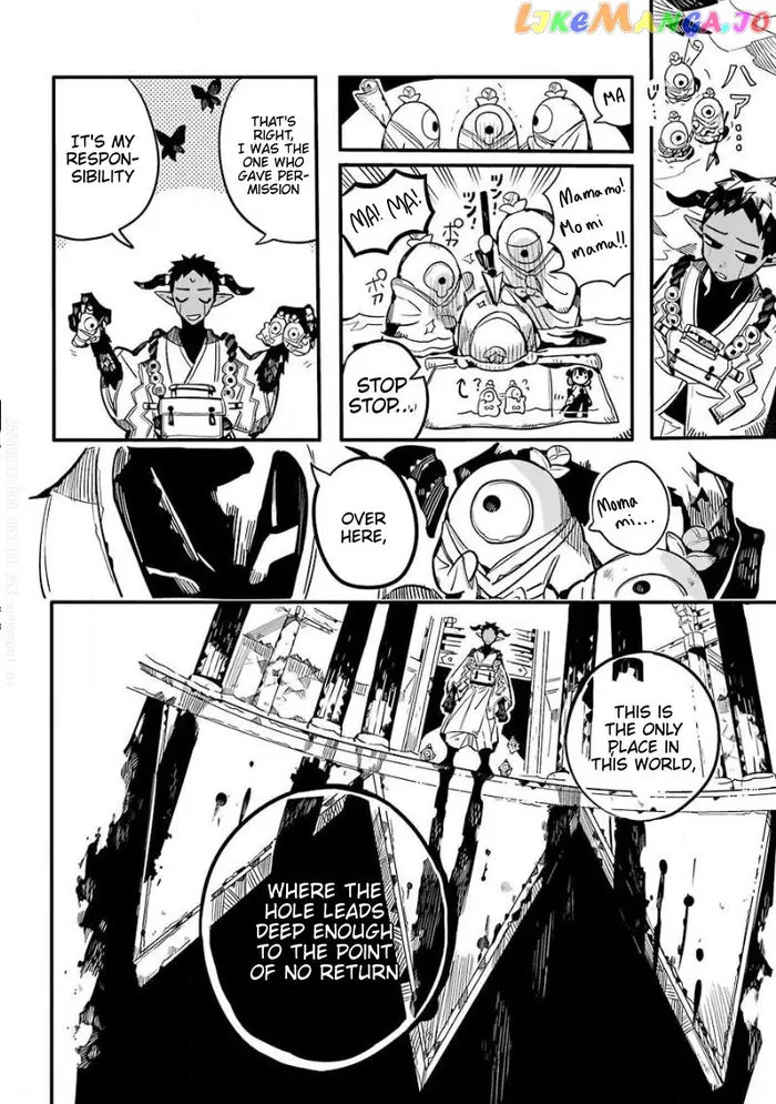 Toilet-Bound Hanako-kun Chapter 65 image 31_optimized